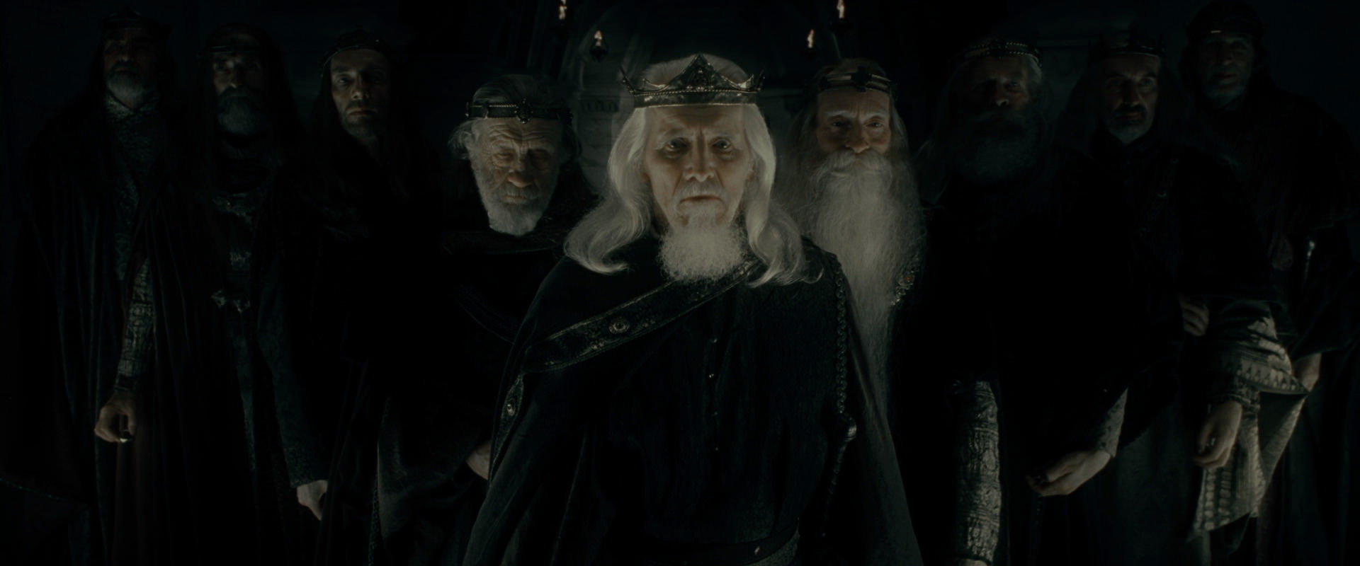 The Lord of the Rings: The Fellowship of the Ring (2001) HD screenshot 53