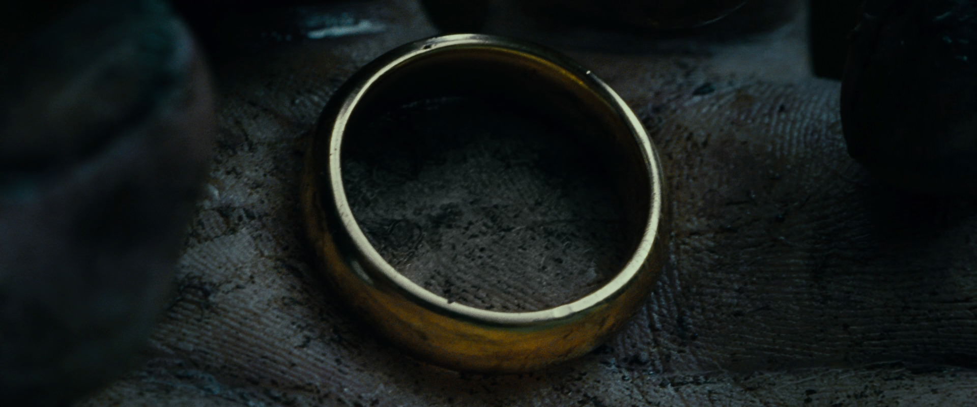 The Lord of the Rings: The Fellowship of the Ring (2001) HD screenshot 530