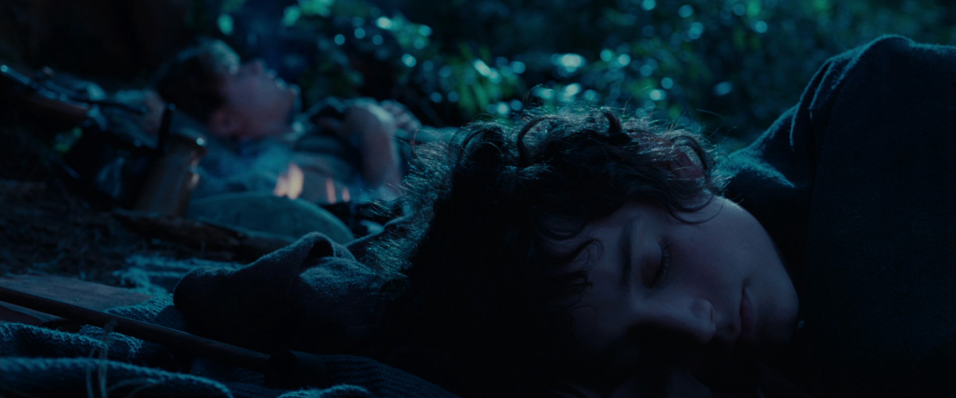 The Lord of the Rings: The Fellowship of the Ring (2001) movie still 5308