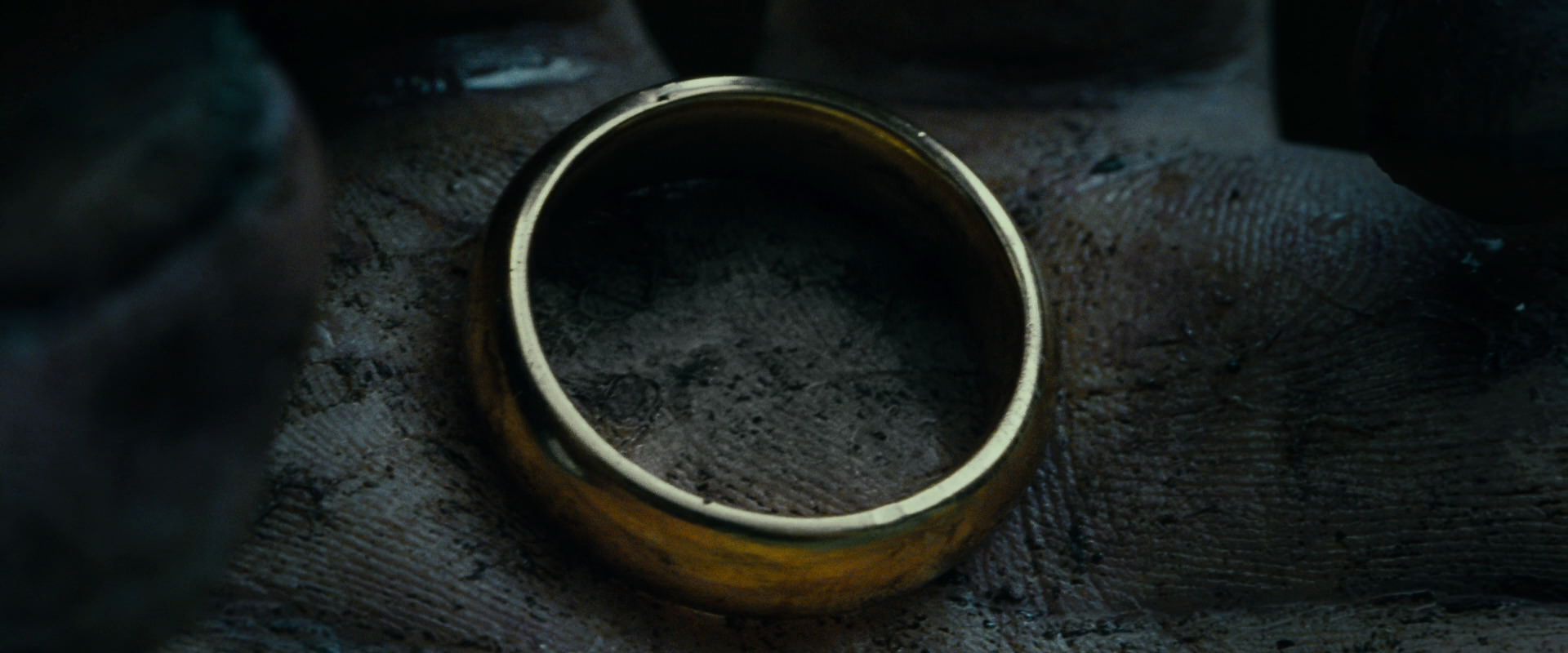 The Lord of the Rings: The Fellowship of the Ring (2001) screencap 531