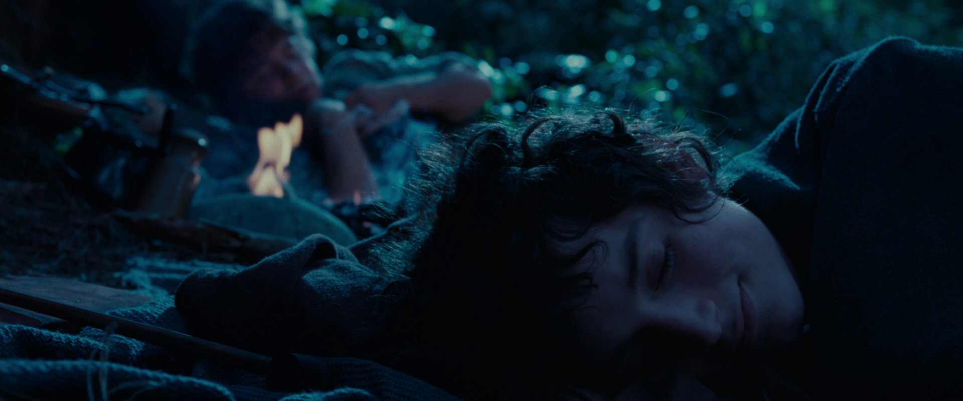 The Lord of the Rings: The Fellowship of the Ring (2001) movie still 5317