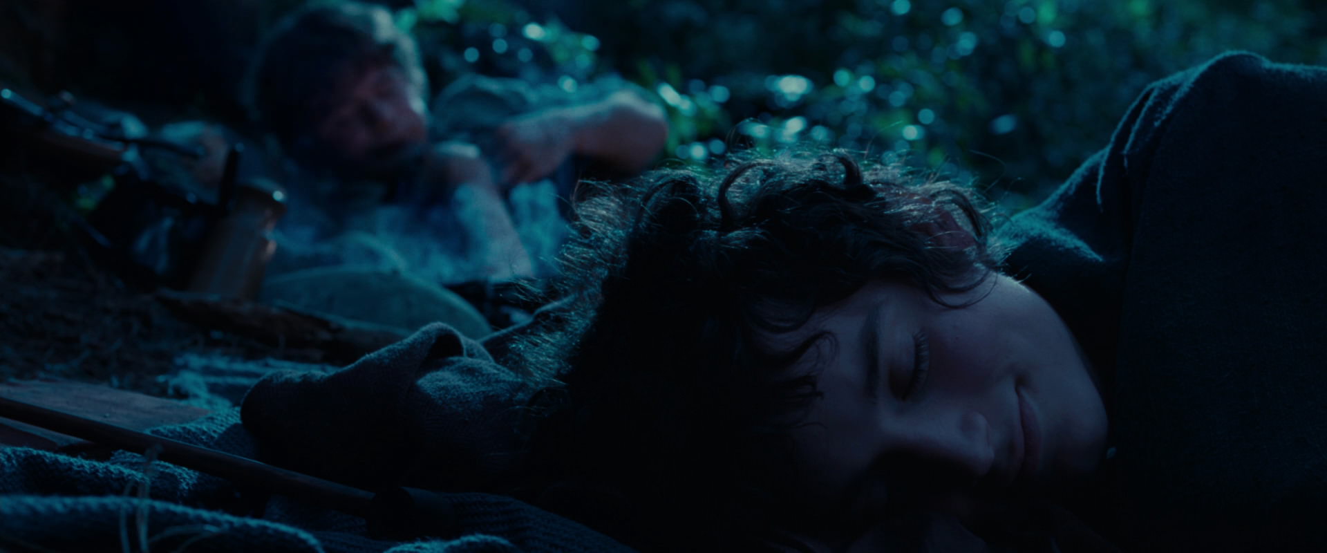 The Lord of the Rings: The Fellowship of the Ring (2001) HD screenshot 5318