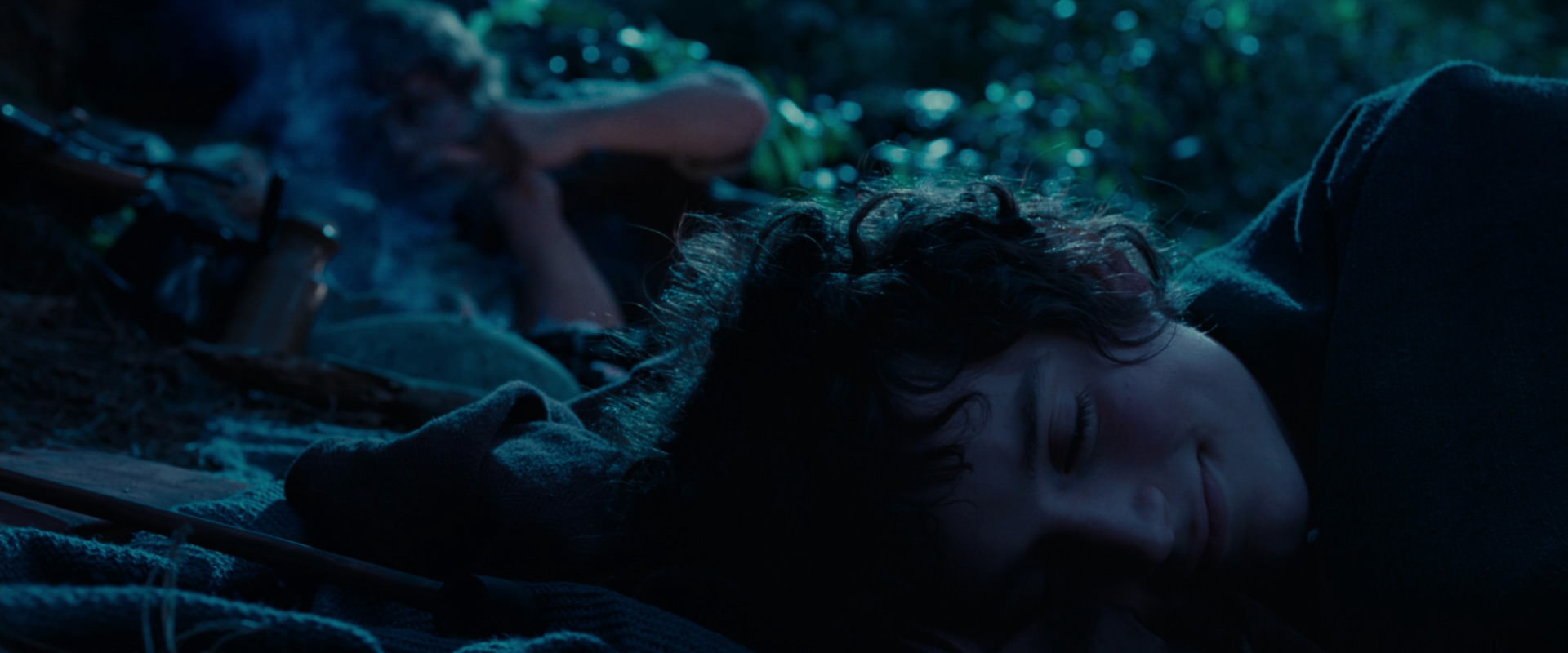 The Lord of the Rings: The Fellowship of the Ring (2001) movie still 5320