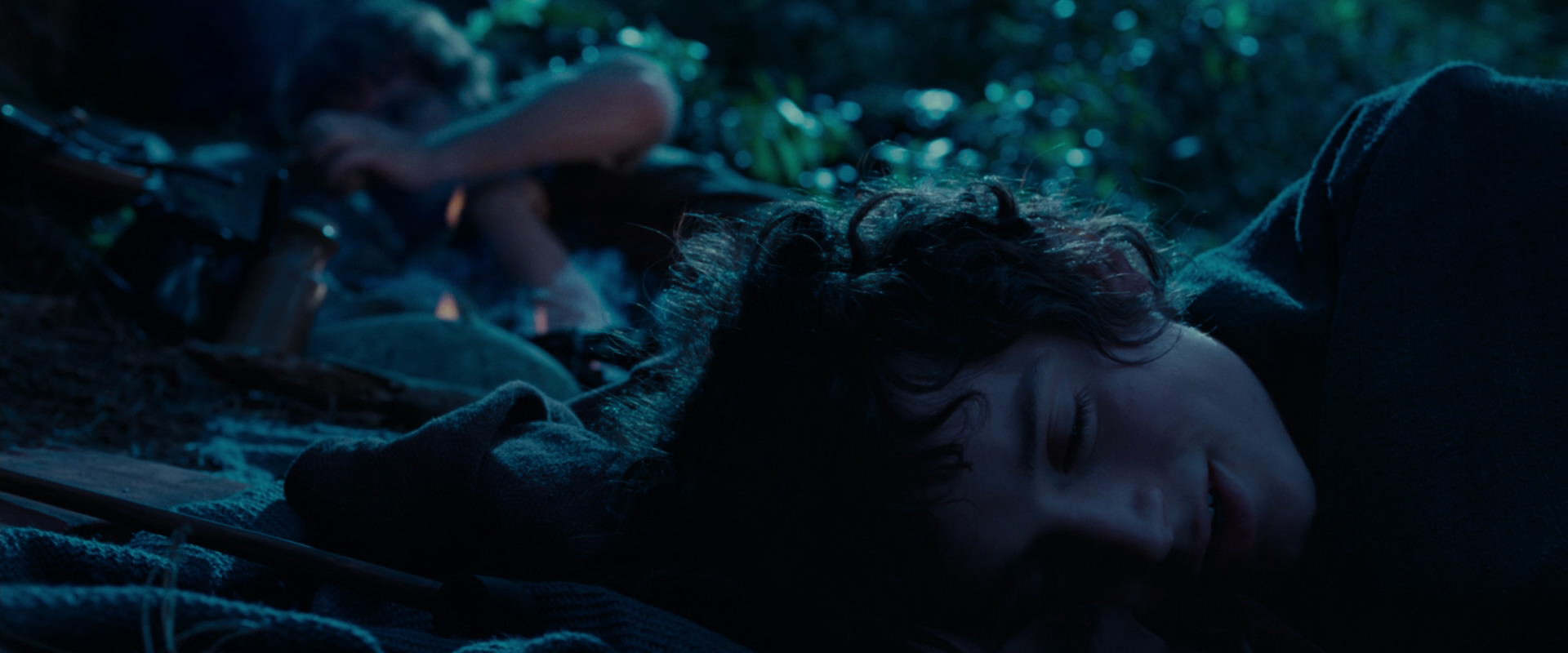 The Lord of the Rings: The Fellowship of the Ring (2001) HD screenshot 5321