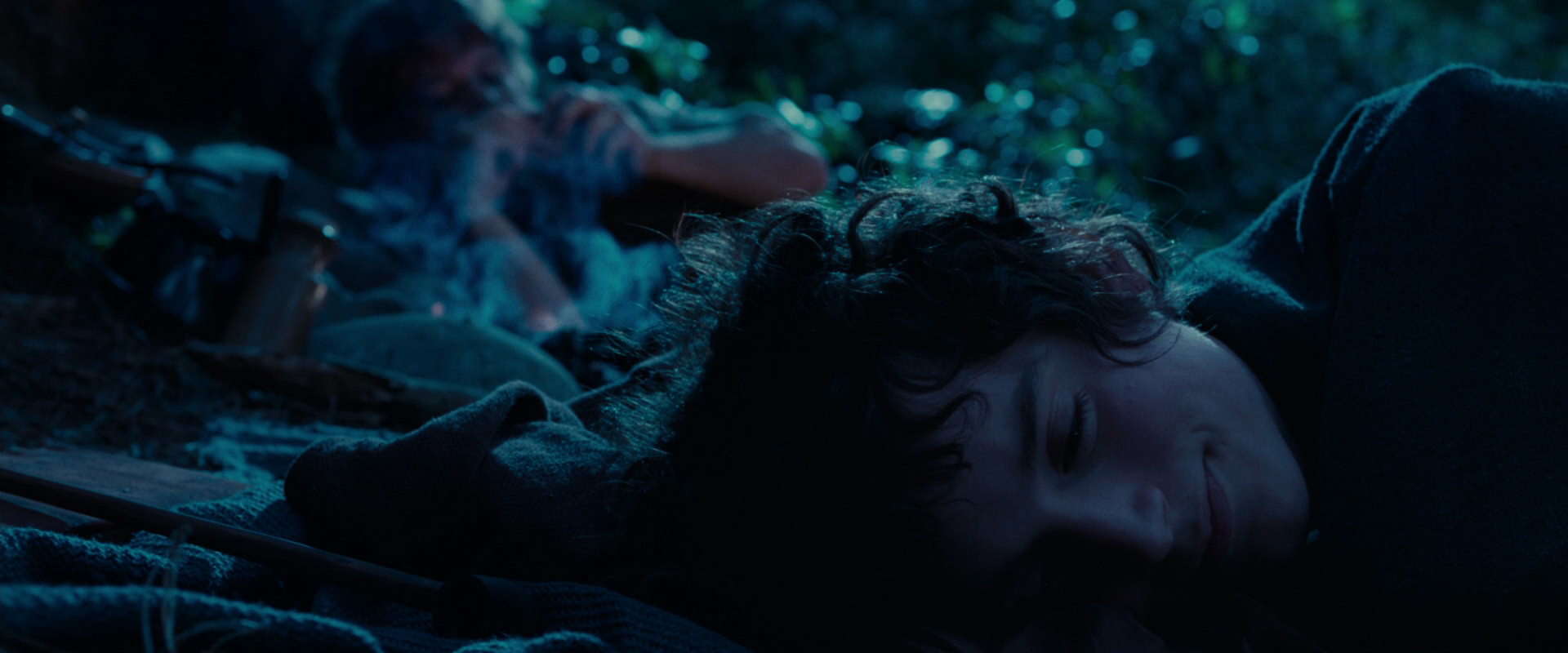 The Lord of the Rings: The Fellowship of the Ring (2001) movie still 5323