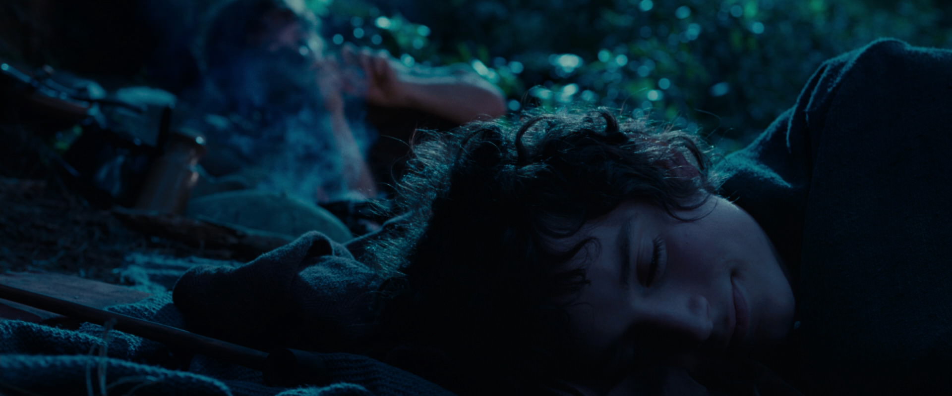 The Lord of the Rings: The Fellowship of the Ring (2001) HD screenshot 5324