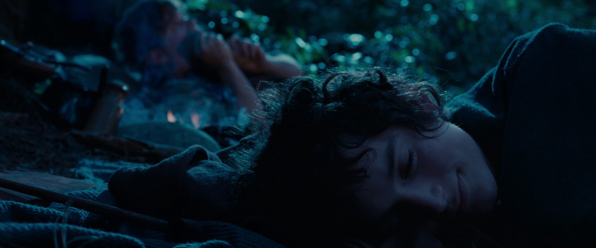 The Lord of the Rings: The Fellowship of the Ring (2001) movie still 5326
