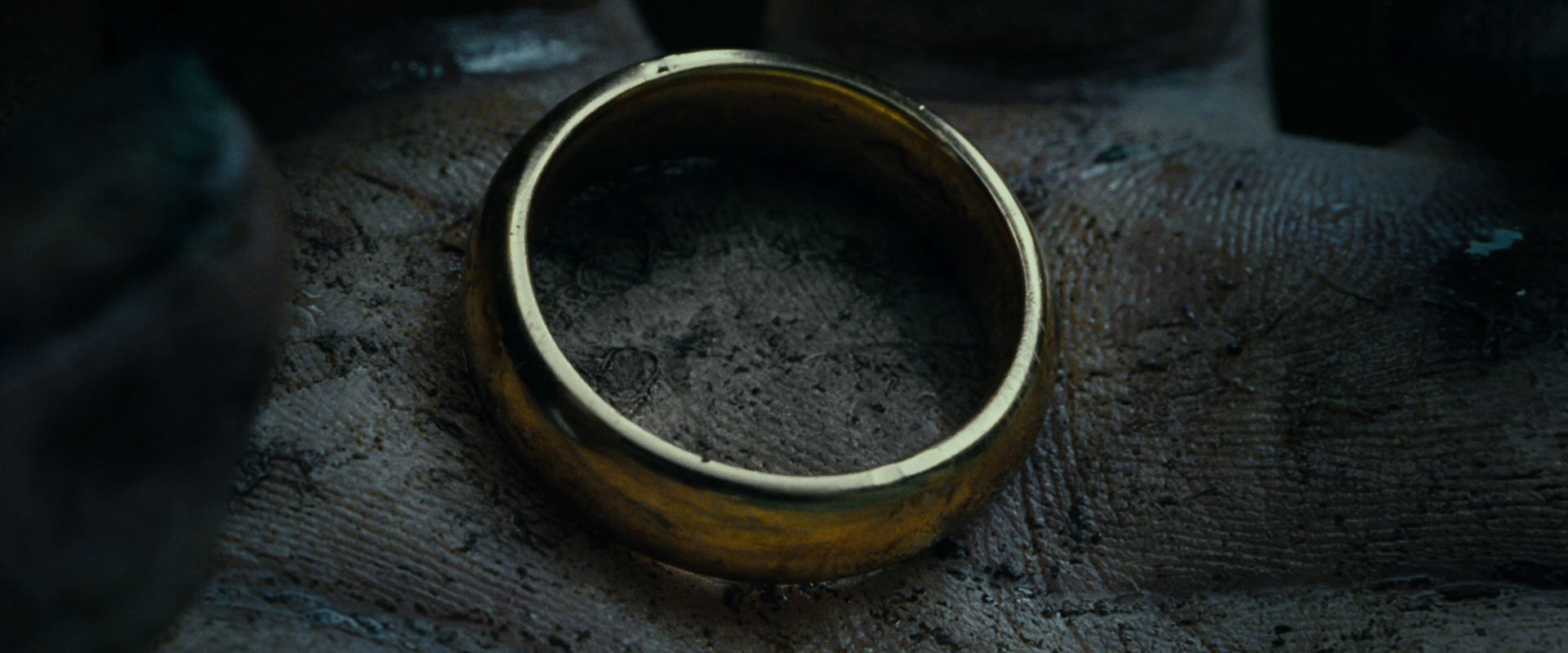 The Lord of the Rings: The Fellowship of the Ring (2001) HD screenshot 533