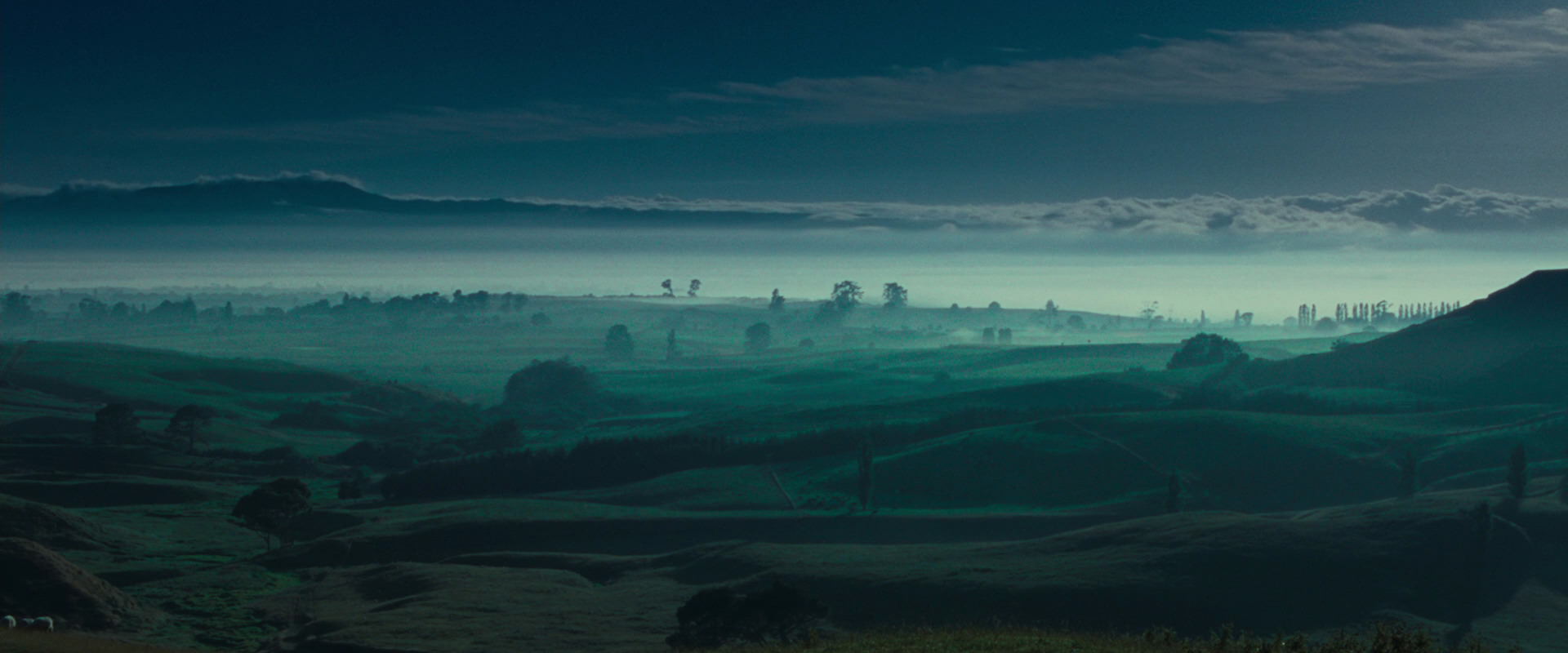 The Lord of the Rings: The Fellowship of the Ring (2001) screencap 5334