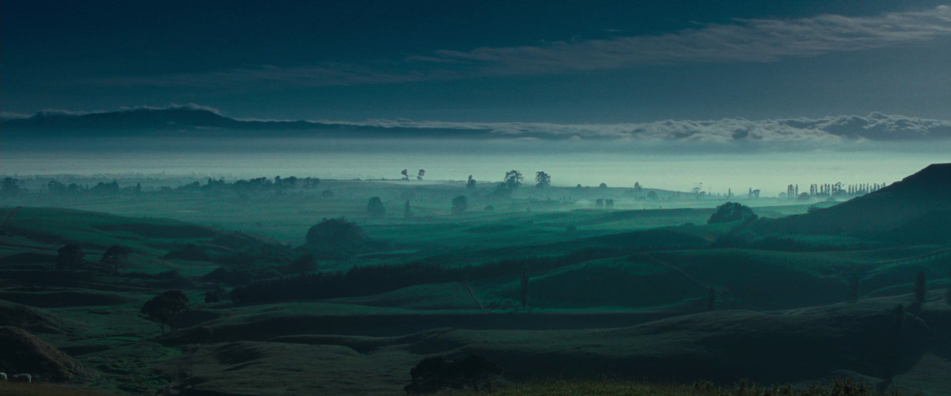 The Lord of the Rings: The Fellowship of the Ring (2001) screencap 5337