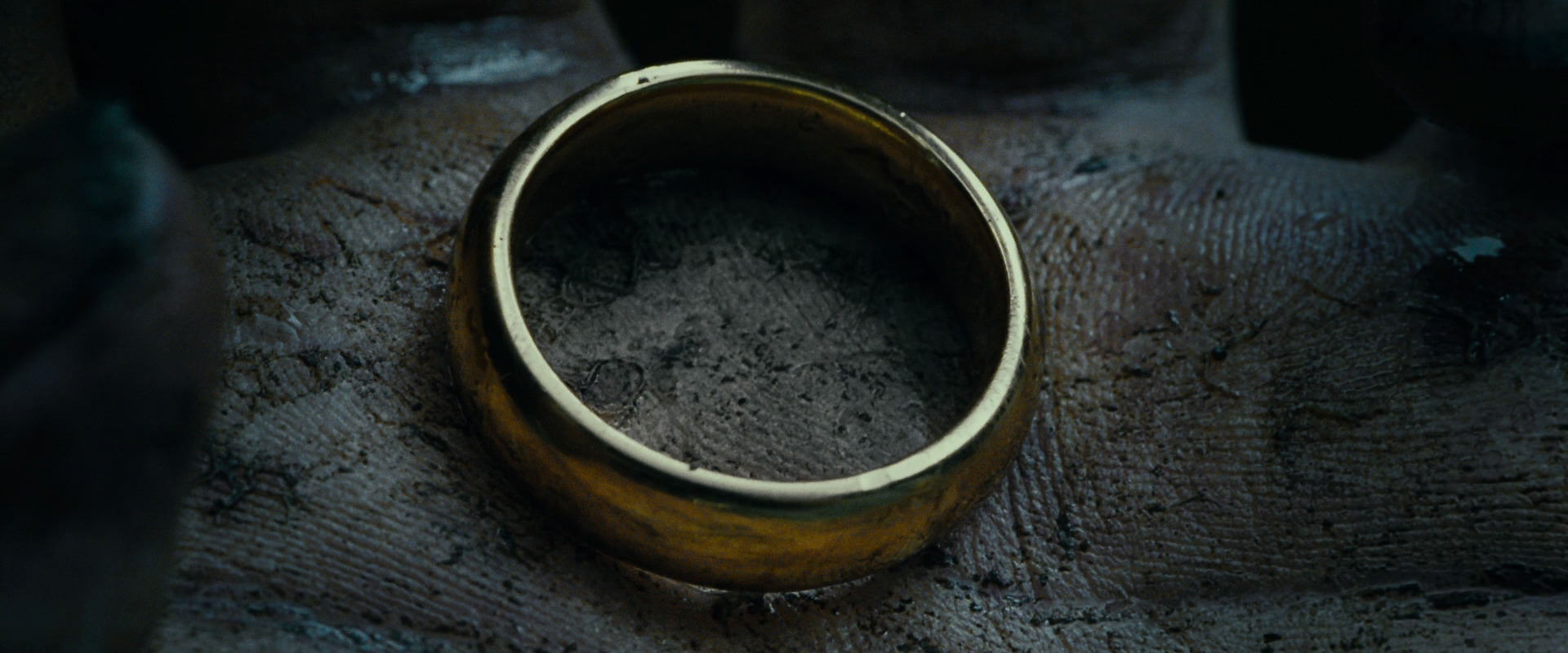 The Lord of the Rings: The Fellowship of the Ring (2001) screencap 534