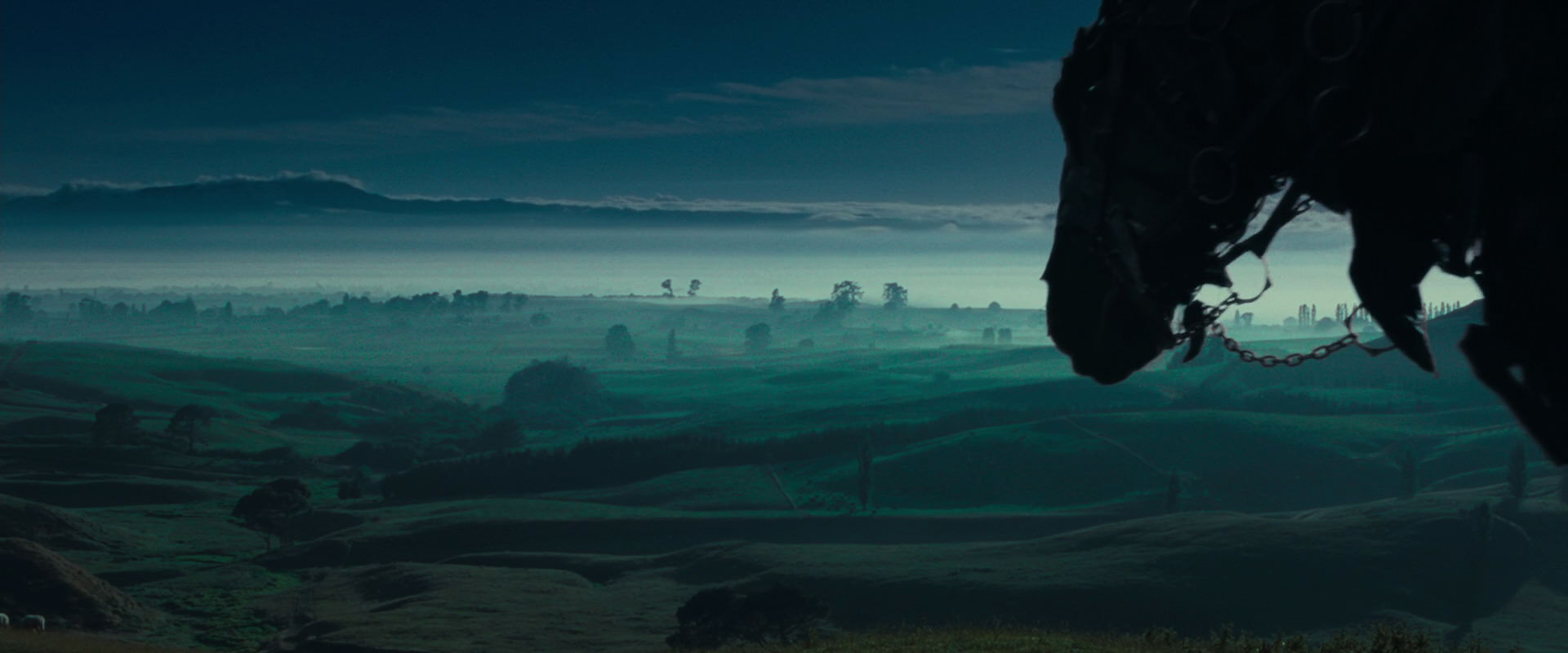 The Lord of the Rings: The Fellowship of the Ring (2001) movie still 5344