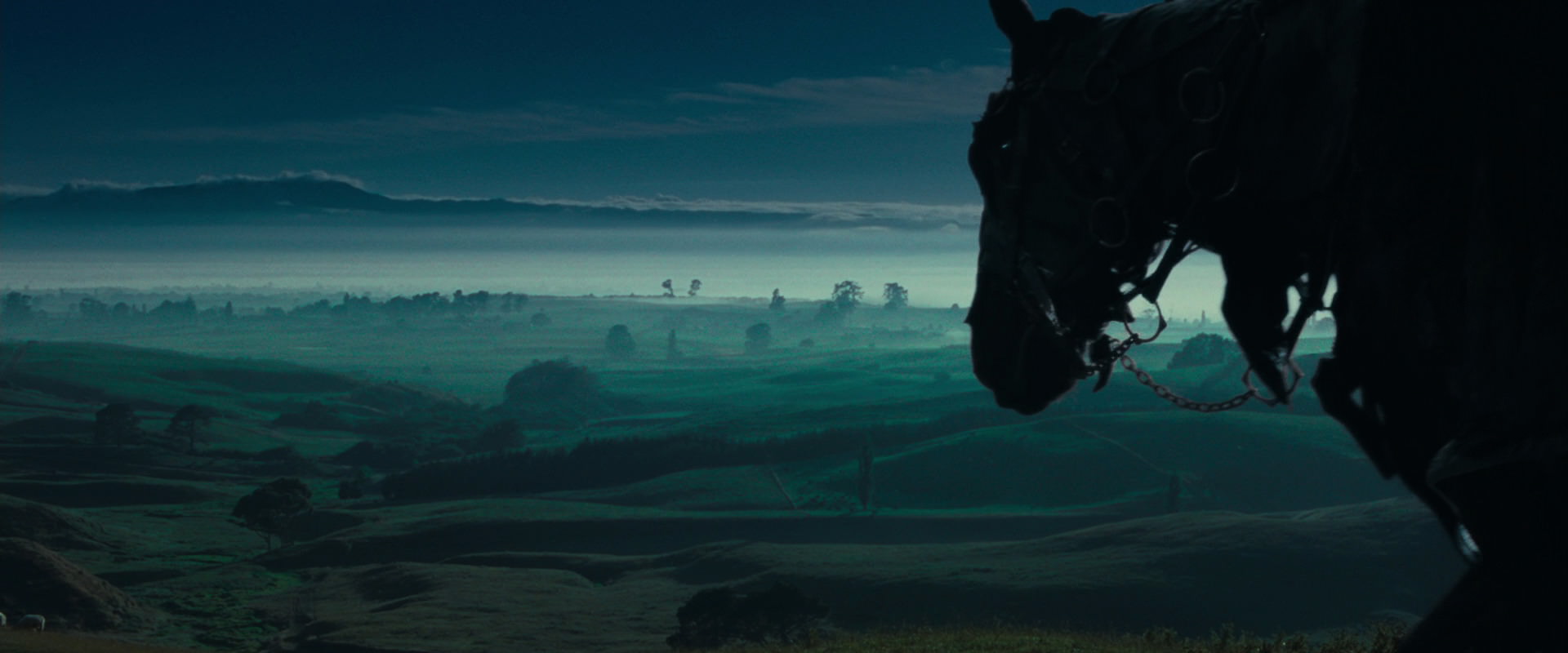 The Lord of the Rings: The Fellowship of the Ring (2001) HD screenshot 5345