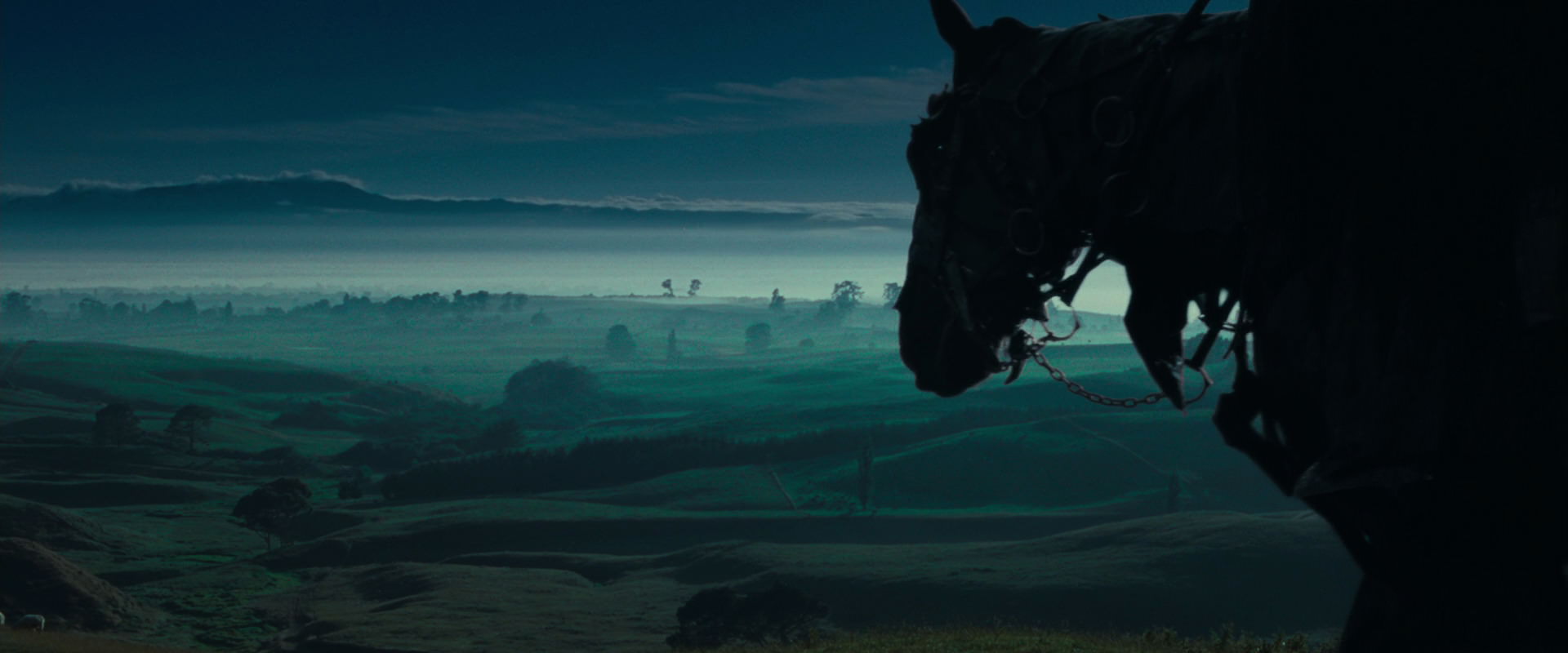 The Lord of the Rings: The Fellowship of the Ring (2001) screencap 5346