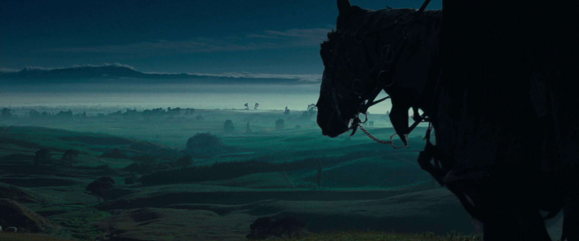 The Lord of the Rings: The Fellowship of the Ring (2001) movie still 5347