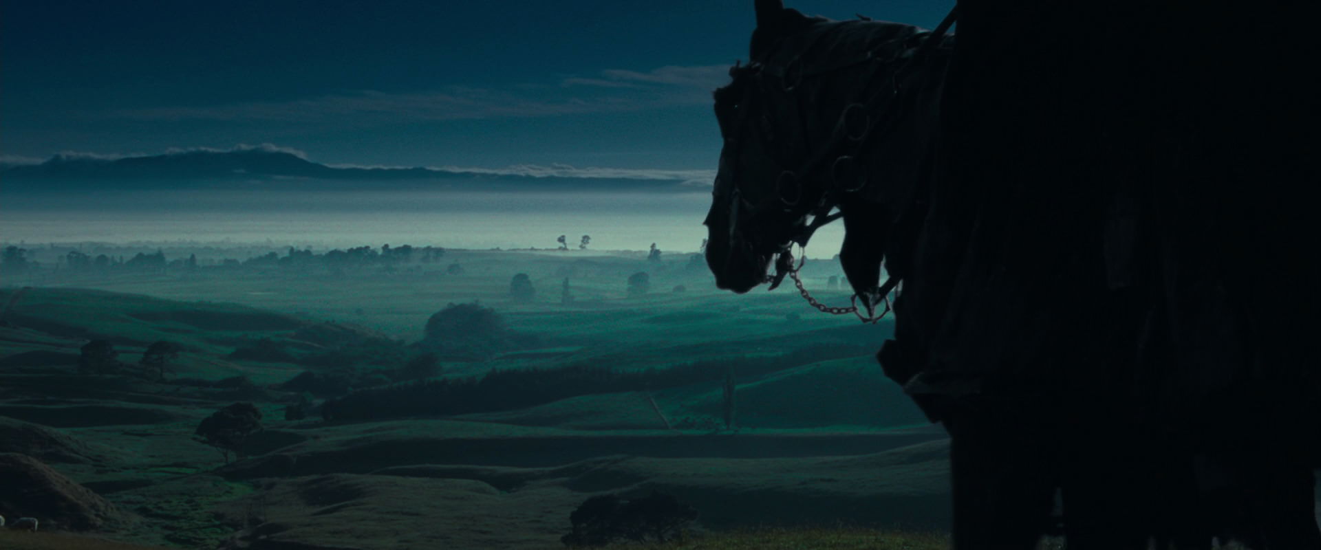 The Lord of the Rings: The Fellowship of the Ring (2001) HD screenshot 5348