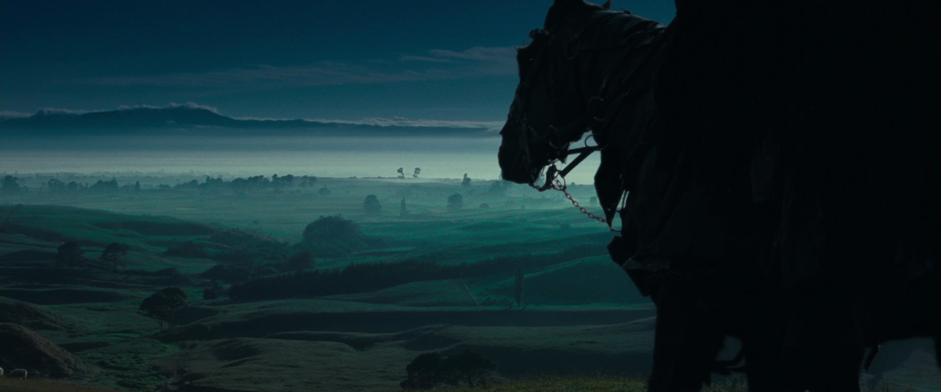 The Lord of the Rings: The Fellowship of the Ring (2001) screencap 5349