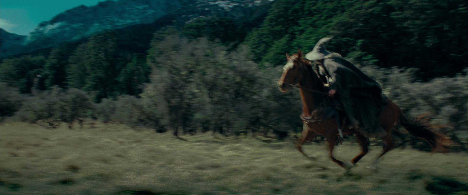 The Lord of the Rings: The Fellowship of the Ring (2001) HD screenshot 5354