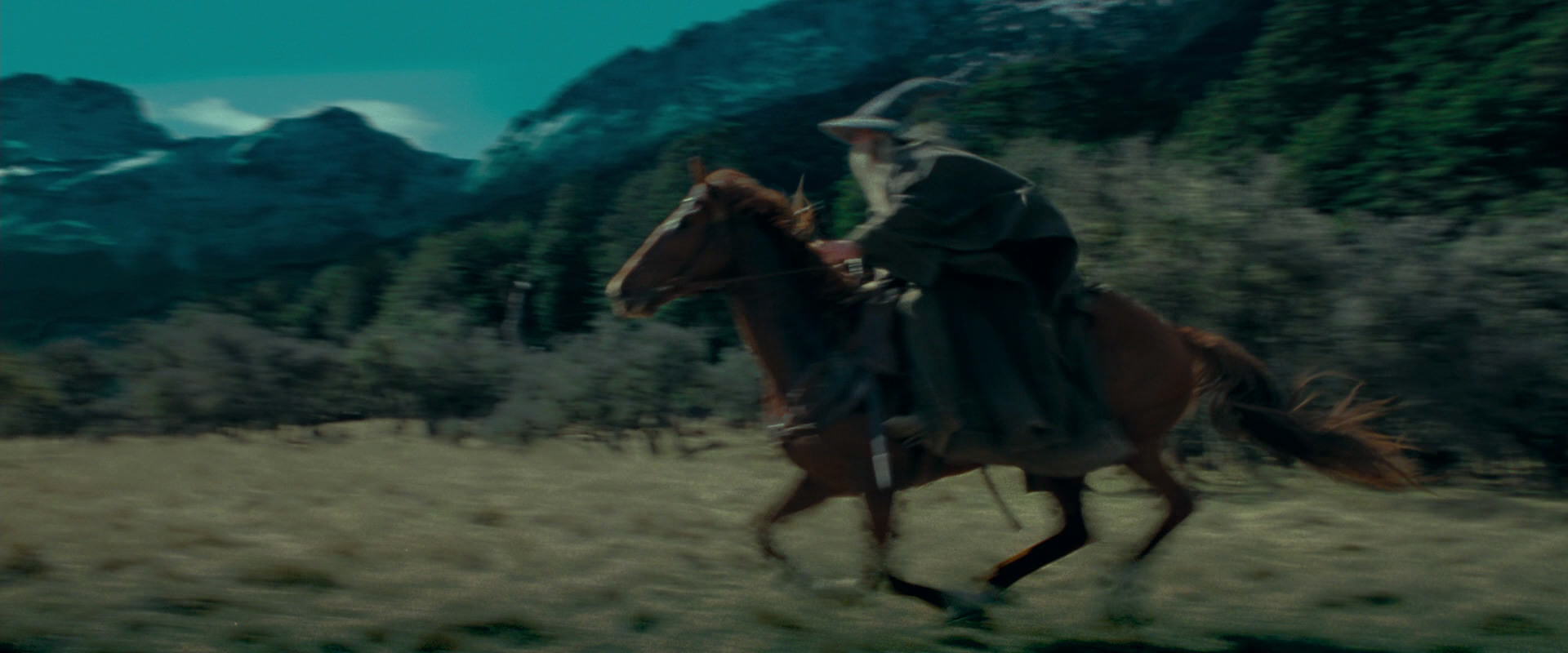 The Lord of the Rings: The Fellowship of the Ring (2001) screencap 5355