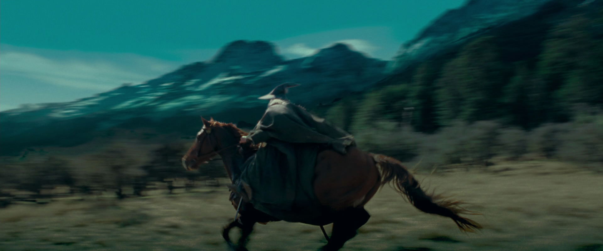 The Lord of the Rings: The Fellowship of the Ring (2001) movie still 5356