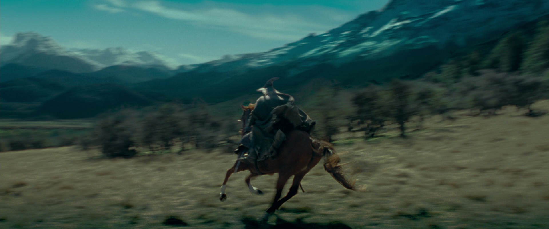 The Lord of the Rings: The Fellowship of the Ring (2001) HD screenshot 5357