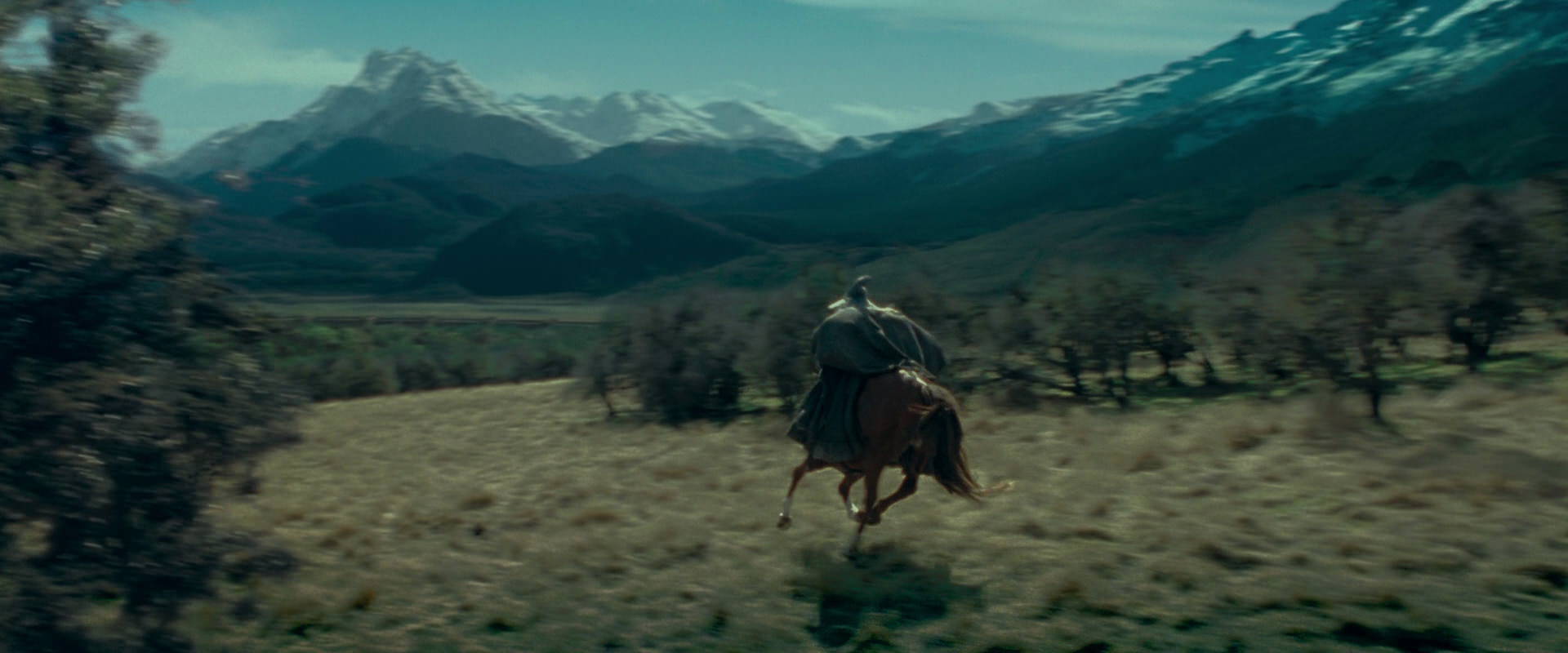 The Lord of the Rings: The Fellowship of the Ring (2001) screencap 5358