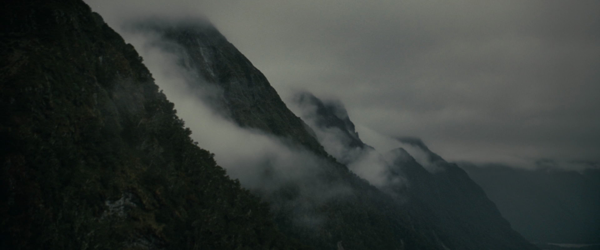 The Lord of the Rings: The Fellowship of the Ring (2001) HD screenshot 536