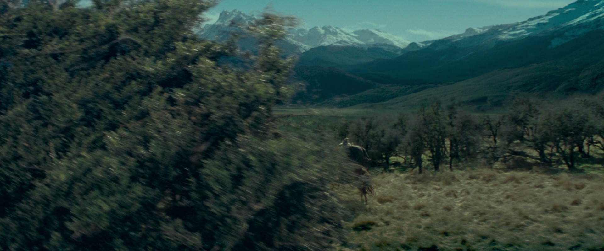 The Lord of the Rings: The Fellowship of the Ring (2001) HD screenshot 5360