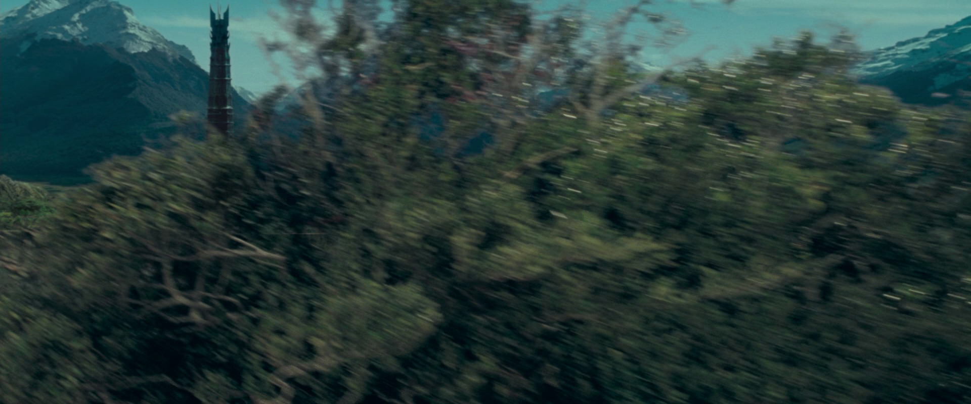 The Lord of the Rings: The Fellowship of the Ring (2001) HD screenshot 5363