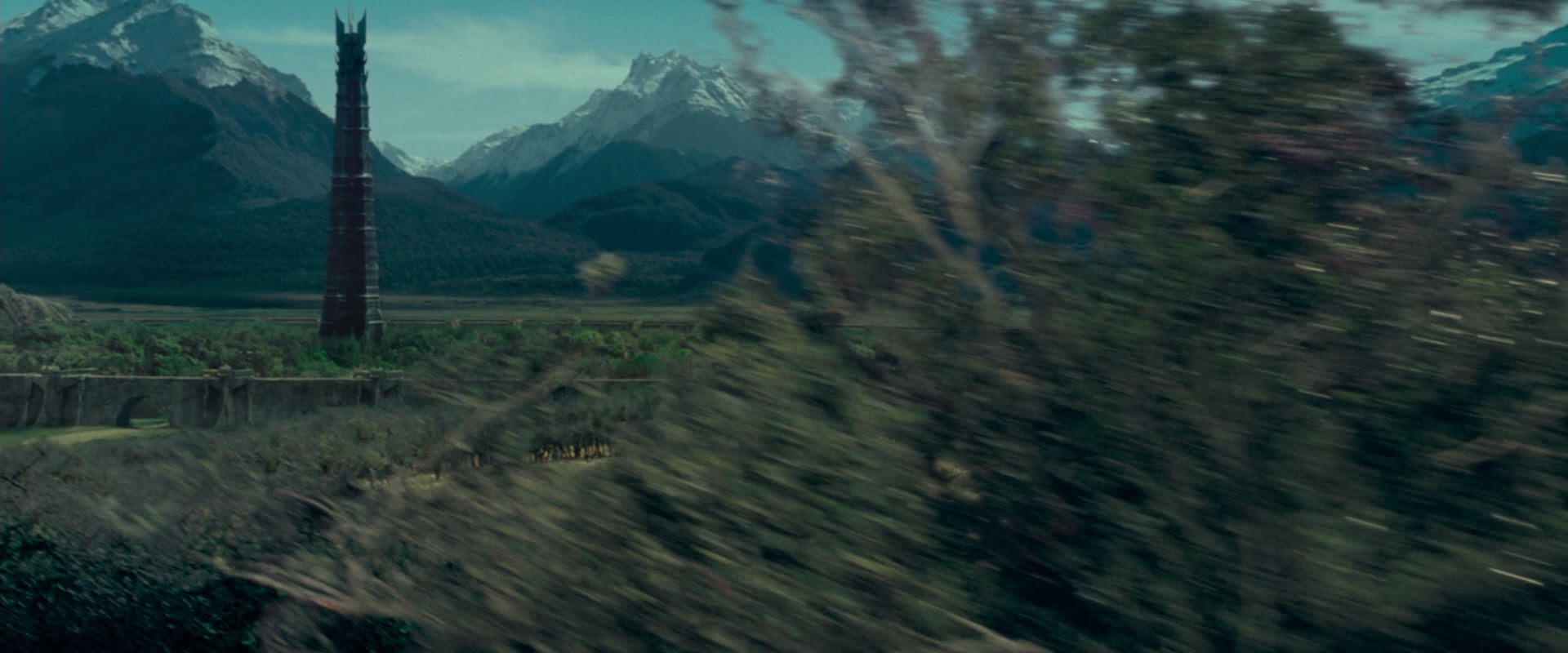 The Lord of the Rings: The Fellowship of the Ring (2001) screencap 5364