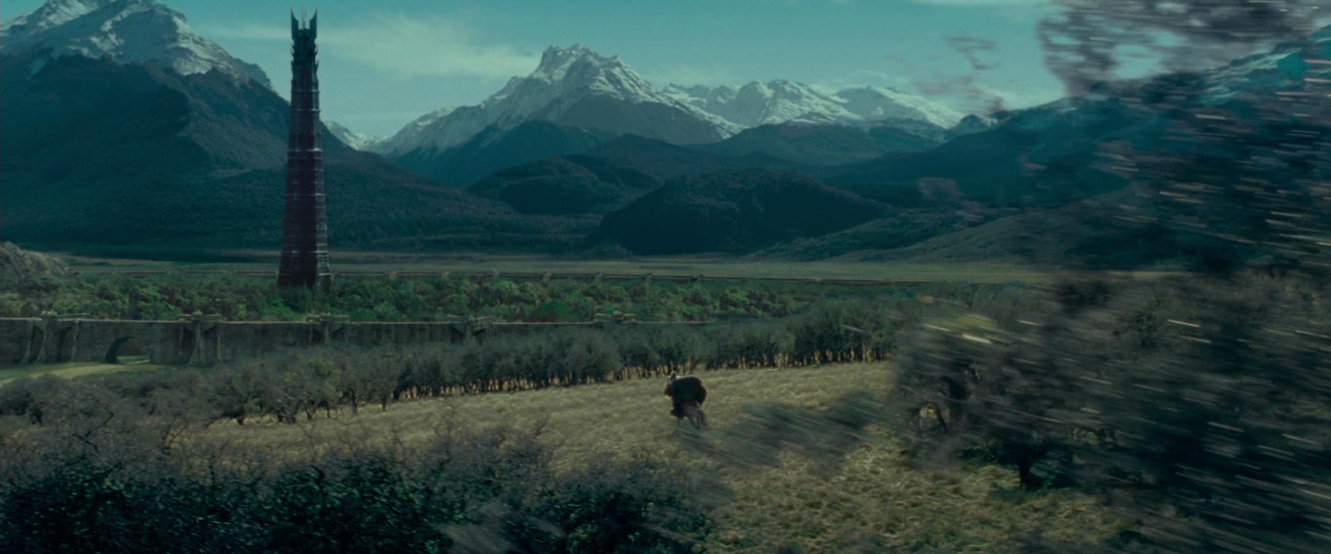 The Lord of the Rings: The Fellowship of the Ring (2001) movie still 5365