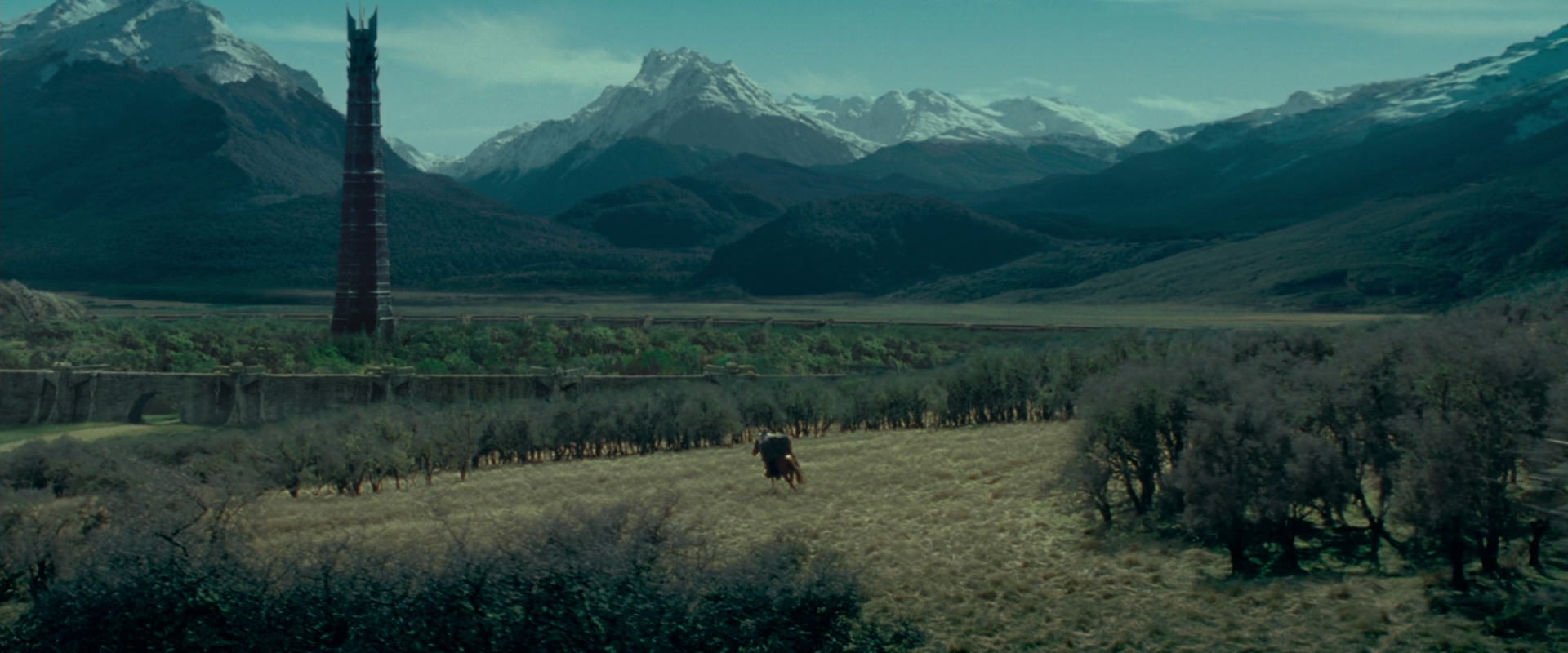 The Lord of the Rings: The Fellowship of the Ring (2001) HD screenshot 5366