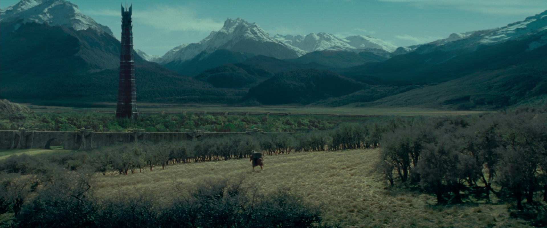 The Lord of the Rings: The Fellowship of the Ring (2001) screencap 5367