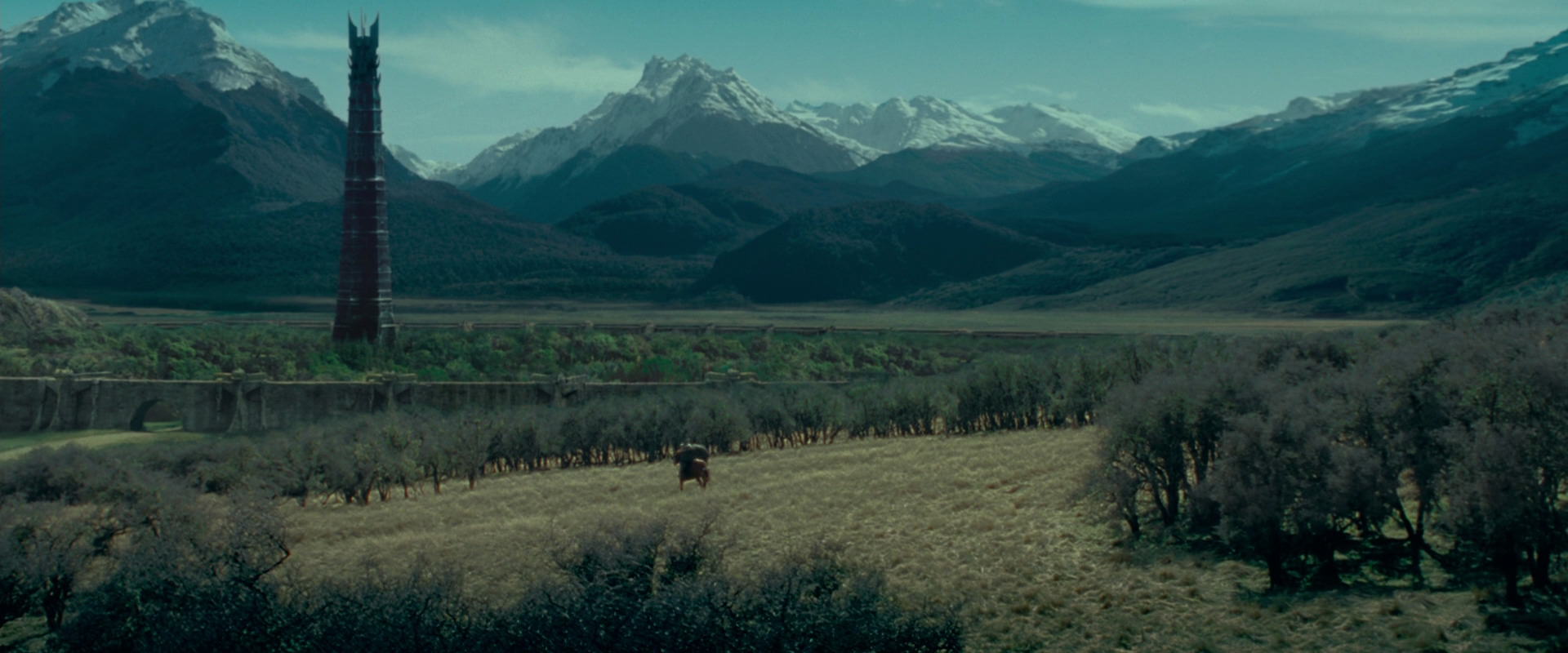 The Lord of the Rings: The Fellowship of the Ring (2001) movie still 5368