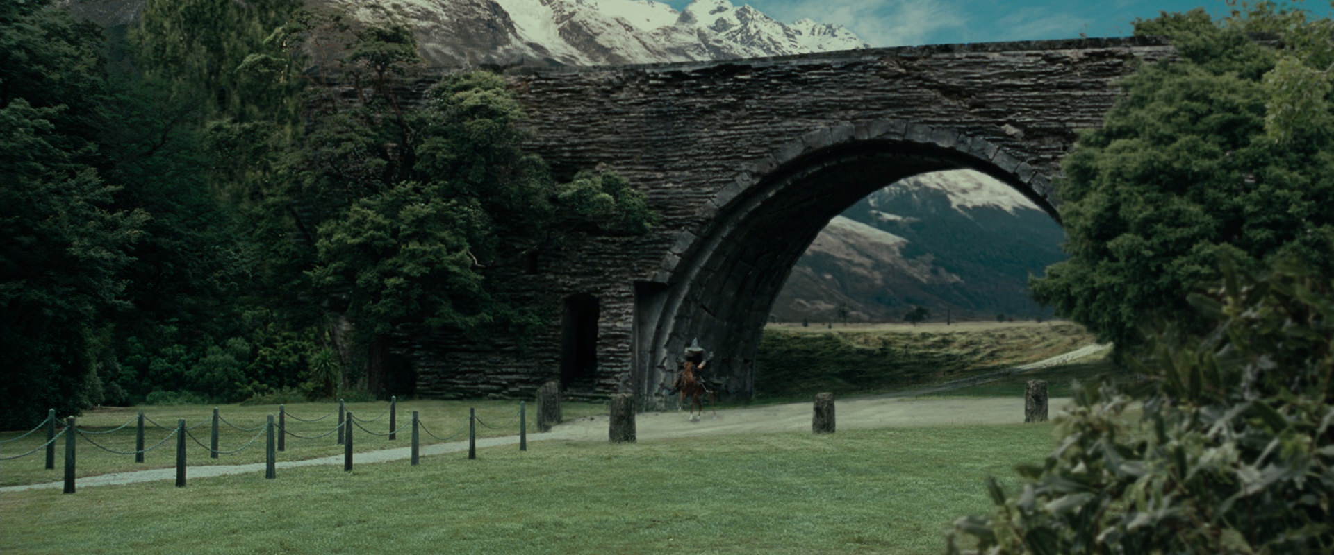 The Lord of the Rings: The Fellowship of the Ring (2001) screencap 5370