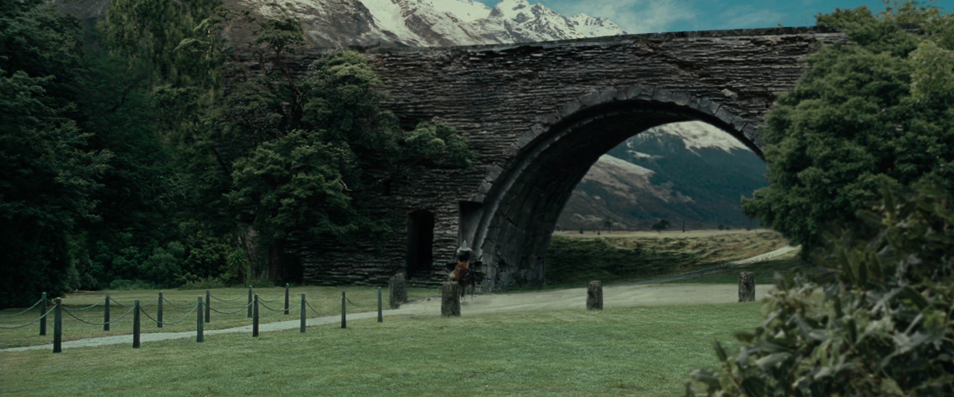 The Lord of the Rings: The Fellowship of the Ring (2001) movie still 5371