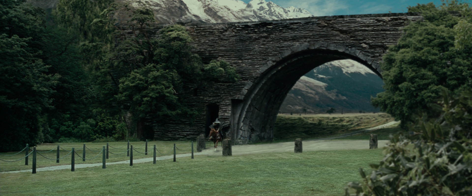 The Lord of the Rings: The Fellowship of the Ring (2001) HD screenshot 5372