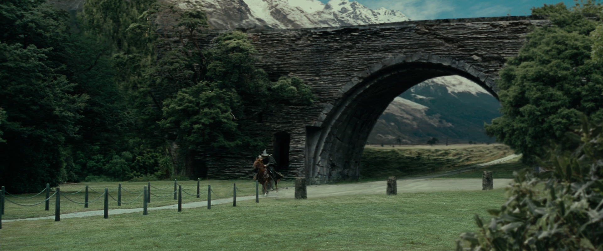 The Lord of the Rings: The Fellowship of the Ring (2001) screencap 5373