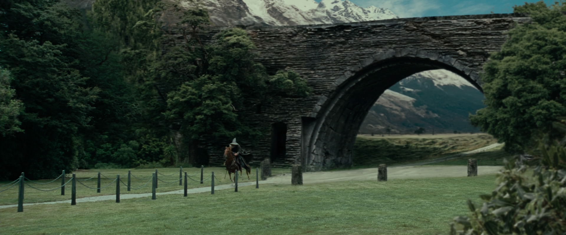 The Lord of the Rings: The Fellowship of the Ring (2001) movie still 5374