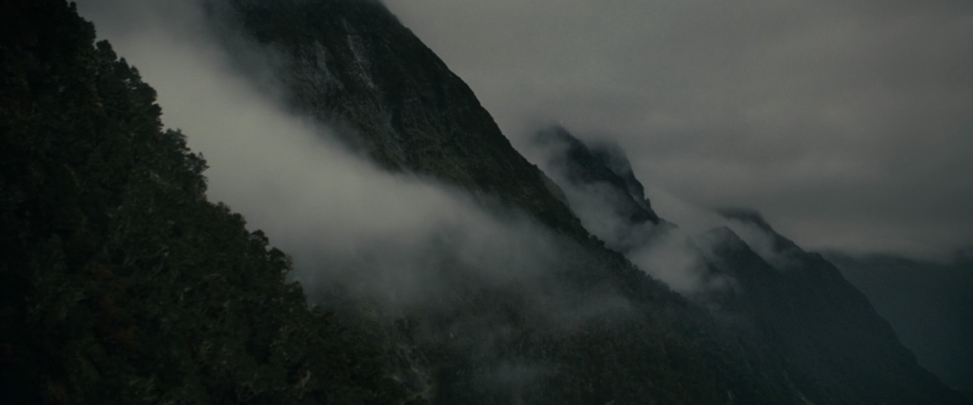 The Lord of the Rings: The Fellowship of the Ring (2001) HD screenshot 539