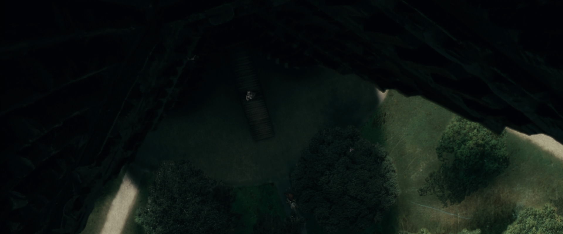 The Lord of the Rings: The Fellowship of the Ring (2001) HD screenshot 5390
