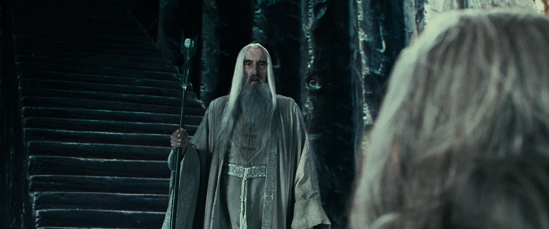 The Lord of the Rings: The Fellowship of the Ring (2001) HD screenshot 5405