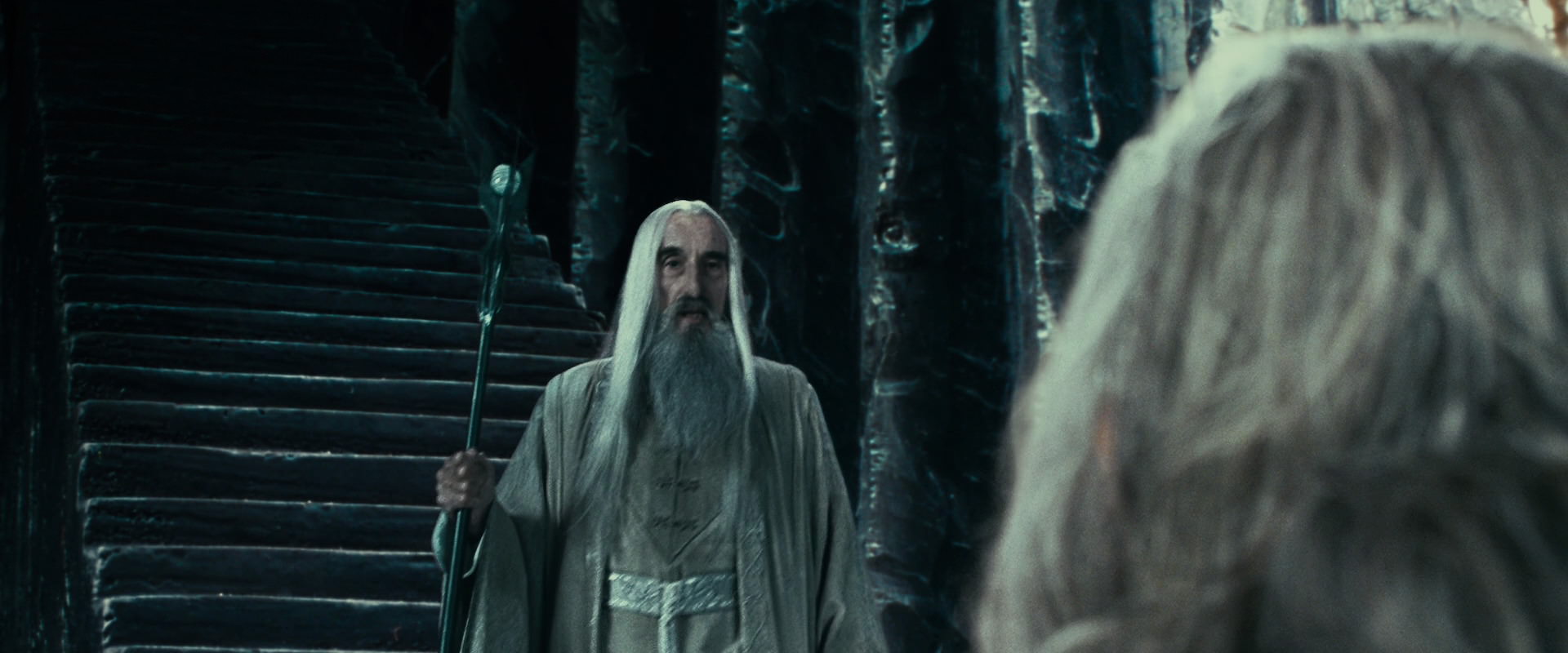 The Lord of the Rings: The Fellowship of the Ring (2001) screencap 5406