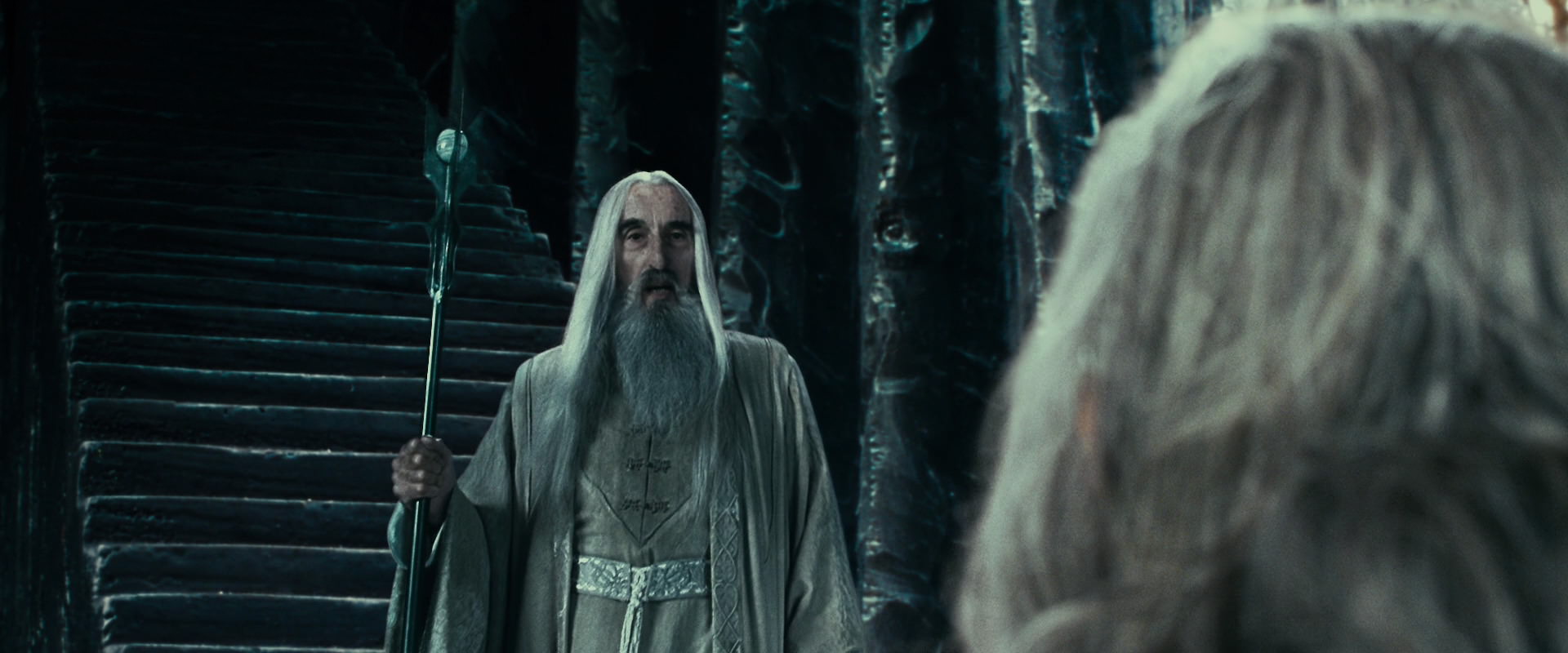 The Lord of the Rings: The Fellowship of the Ring (2001) movie still 5407