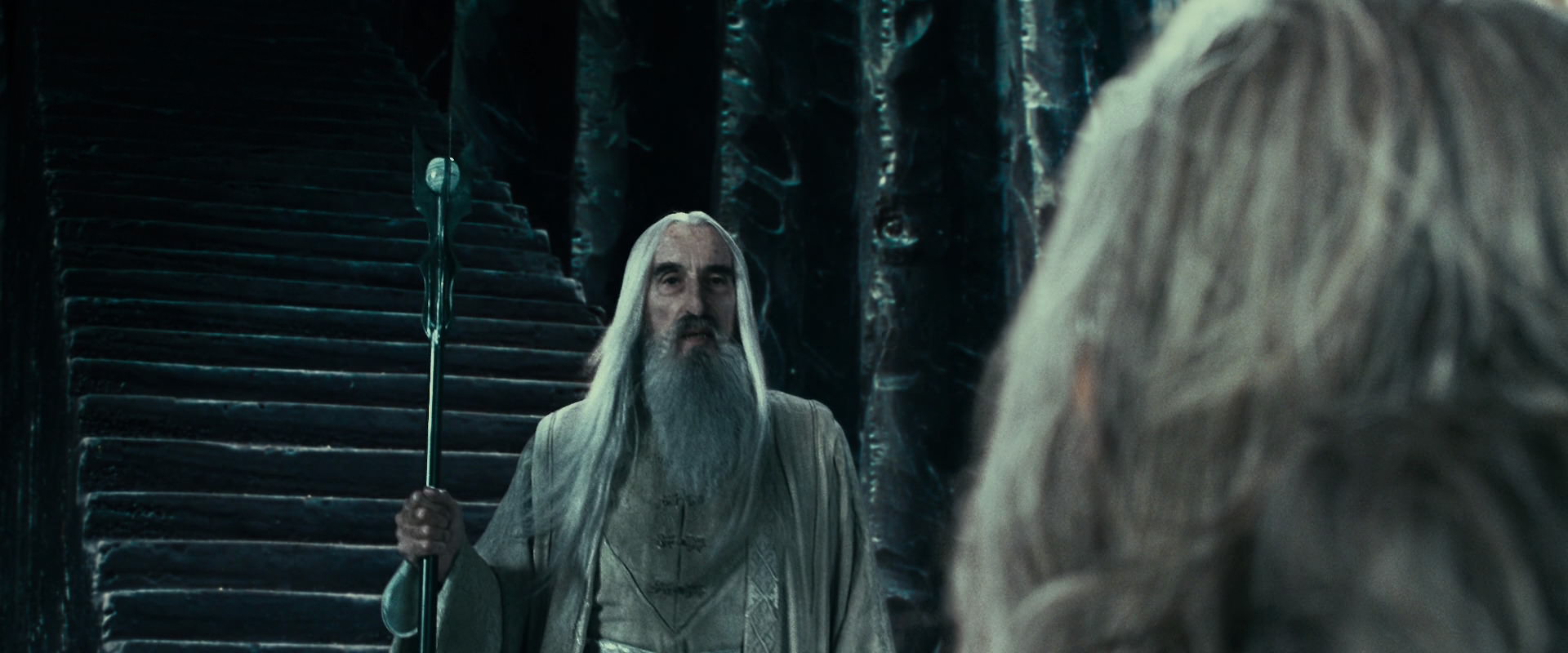 The Lord of the Rings: The Fellowship of the Ring (2001) HD screenshot 5408