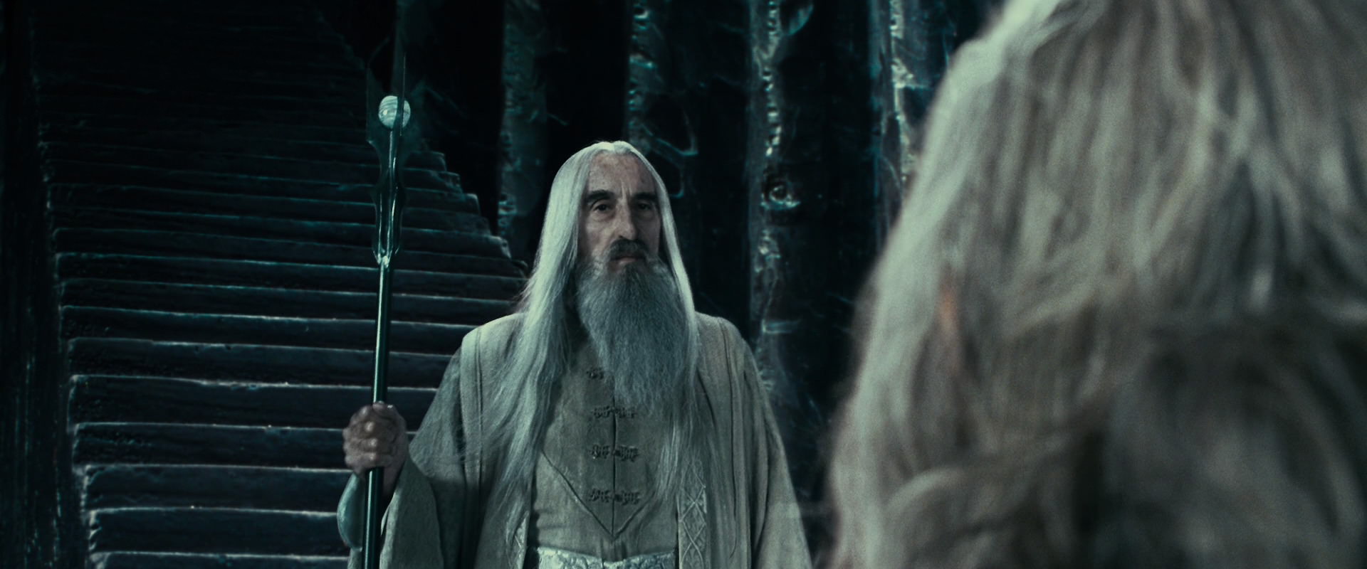 The Lord of the Rings: The Fellowship of the Ring (2001) screencap 5409