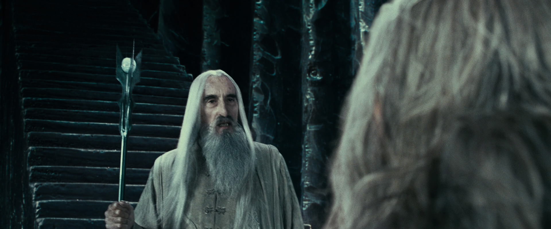 The Lord of the Rings: The Fellowship of the Ring (2001) movie still 5410