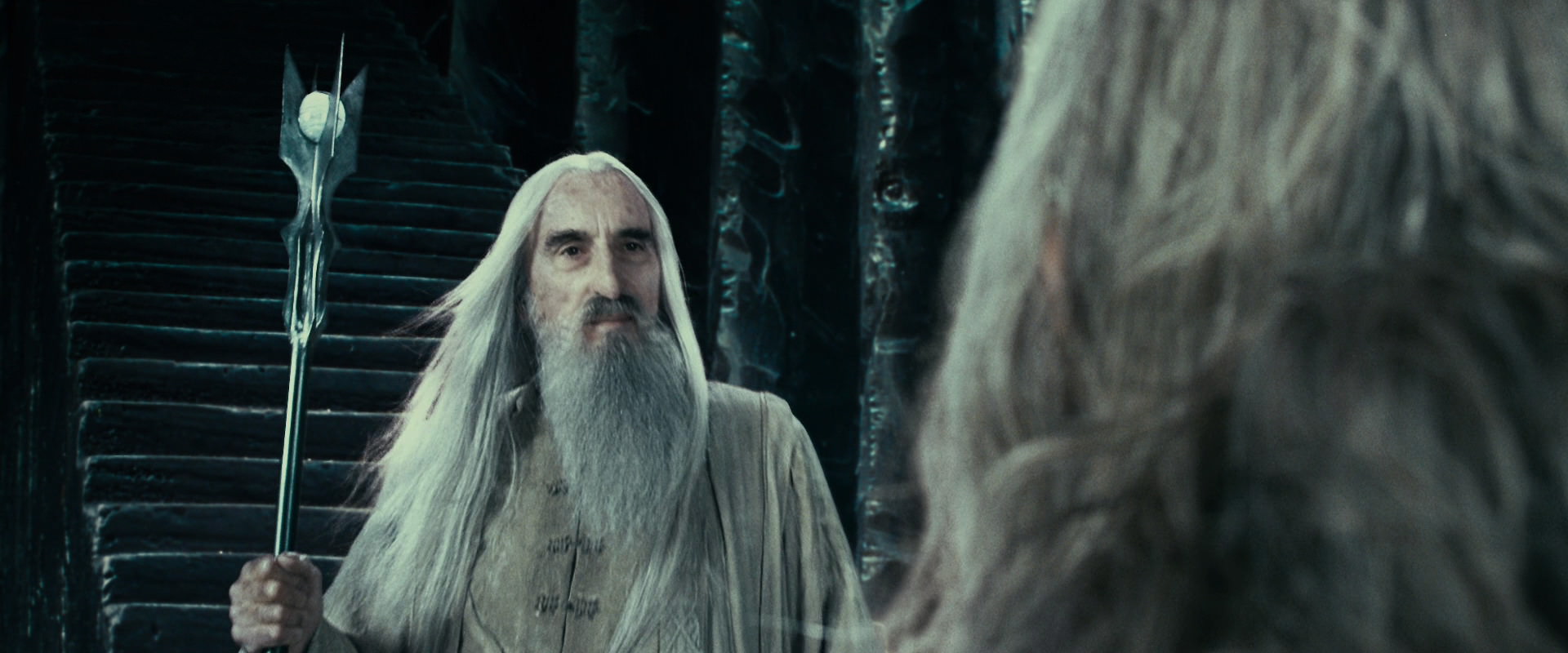 The Lord of the Rings: The Fellowship of the Ring (2001) HD screenshot 5411