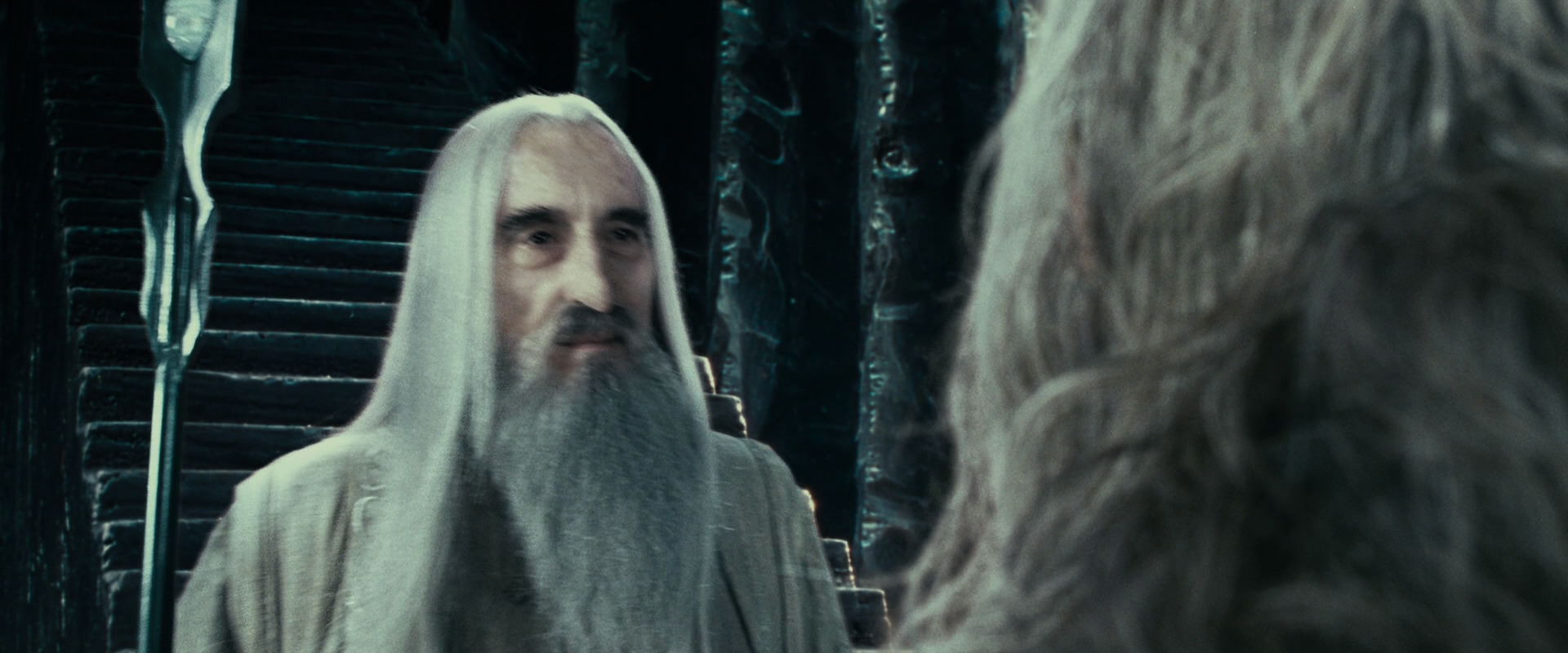 The Lord of the Rings: The Fellowship of the Ring (2001) movie still 5413