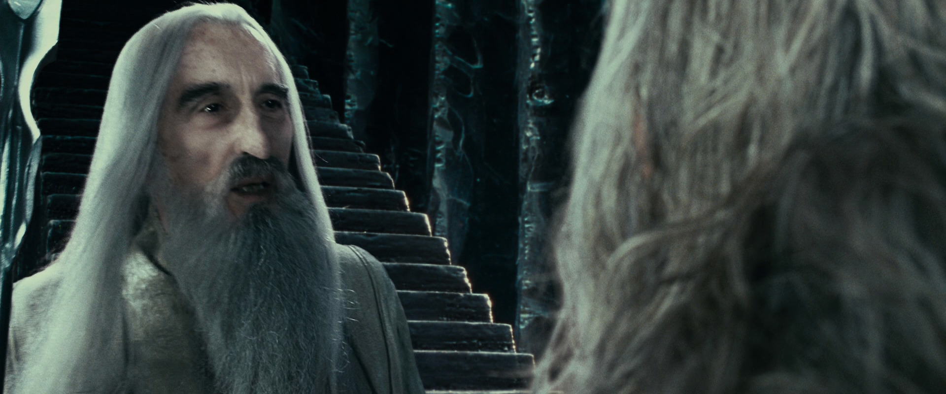 The Lord of the Rings: The Fellowship of the Ring (2001) HD screenshot 5414